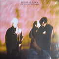 House Of Harm : Vicious Pastimes (LP, Album, RP, Pin)