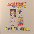 Konstantin Unwohl : Neuer Wall (LP, Album)