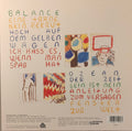 Konstantin Unwohl : Neuer Wall (LP, Album)