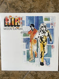 AIR - Moon Safari (LP, Album, RE, RP) (Mint (M))