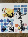 AIR - Moon Safari (LP, Album, RE, RP) (Mint (M))