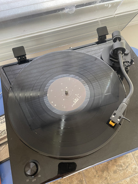 AIR - Moon Safari (LP, Album, RE, RP) (Mint (M))