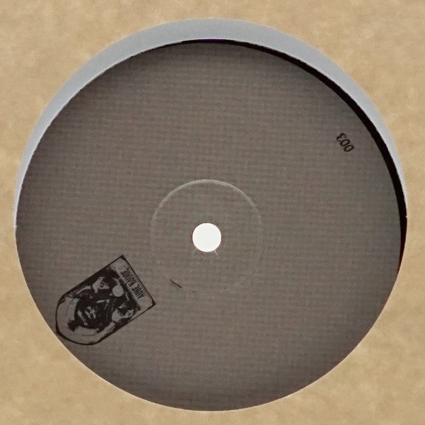 Feral & Spekki Webu - Kentaga — front sleeve