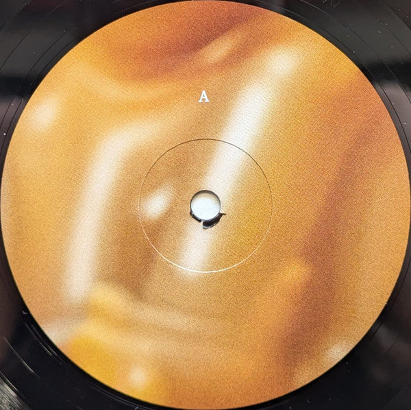 Âme : Asa EP (10", S/Sided, Single, Ltd)