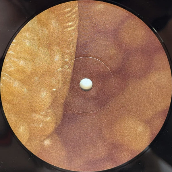 Âme : Asa EP (10", S/Sided, Single, Ltd)