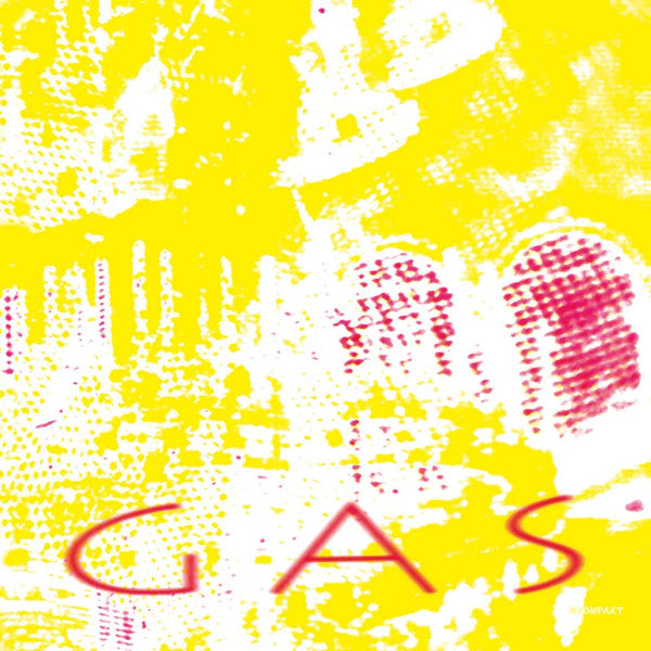 Gas - Gas — front sleeve