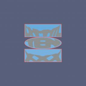Various - Dekmantel Ten: A Decade Of Dekmantel Festival — front sleeve