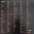Fontaines D.C. : Romance (LP, Album)