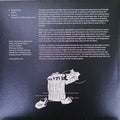 Havantepe : Zero-G (12", EP, Ltd)