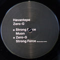 Havantepe : Zero-G (12", EP, Ltd)
