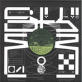 Cirkle : Vakandra's Spell (12")