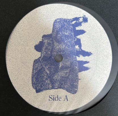 Autumns : Dyslexia Sound Source (LP, Album)