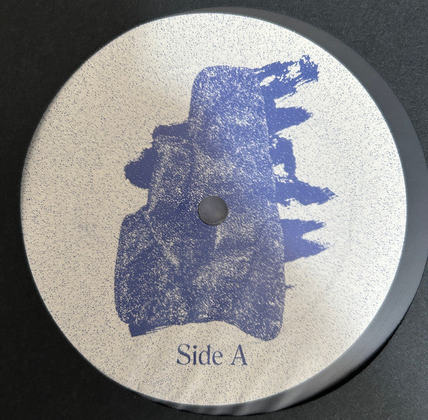 Autumns - Dyslexia Sound Source — back sleeve