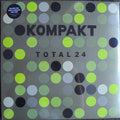Various : Total 24 (2x12", Comp)