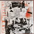 Severed Heads : Ear Bitten (2xLP, Comp, Gat)