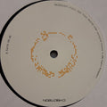 Cybotron : Parallel Shift (12", EP)