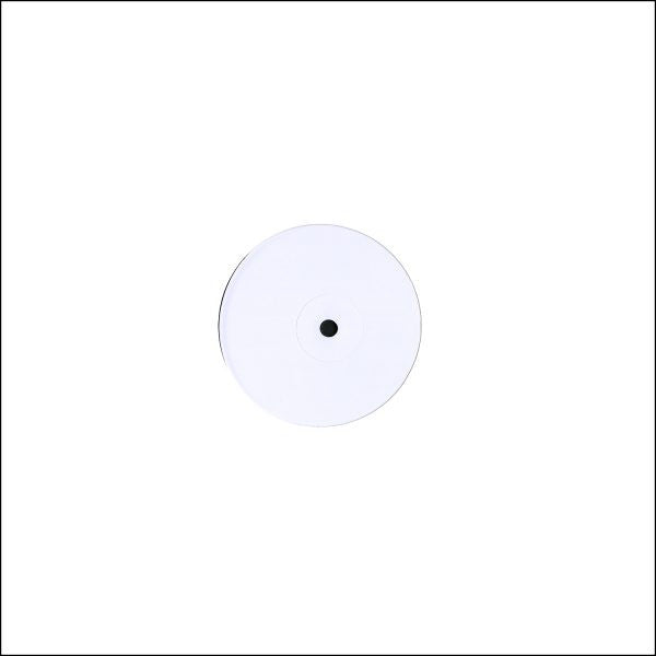 Danny Scott Lane - Caput — back sleeve