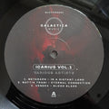 Various : Icarus Vol.1 (2xLP, Comp)