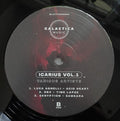 Various : Icarus Vol.1 (2xLP, Comp)