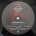 Various : Icarus Vol.1 (2xLP, Comp)