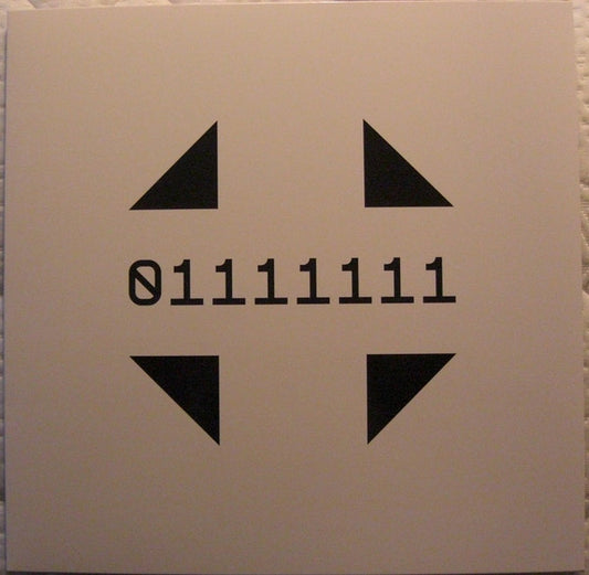 Maelstrom (2) : The FM Tapes (LP, Album)