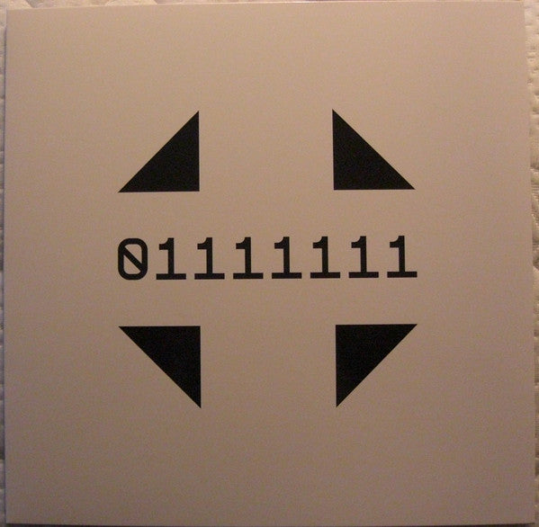 Maelstrom  - The FM Tapes — front sleeve