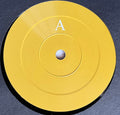 Laila Sakini : Like A Gun (7", Single, Ltd, Num, RE, Out)