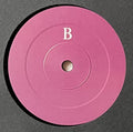 Laila Sakini : Like A Gun (7", Single, Ltd, Num, RE, Out)