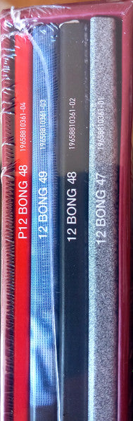 Depeche Mode : Spirit | The 12" Singles (Box, Comp, Ltd, Num, RM + 2x12", Single, RE + 2x12)