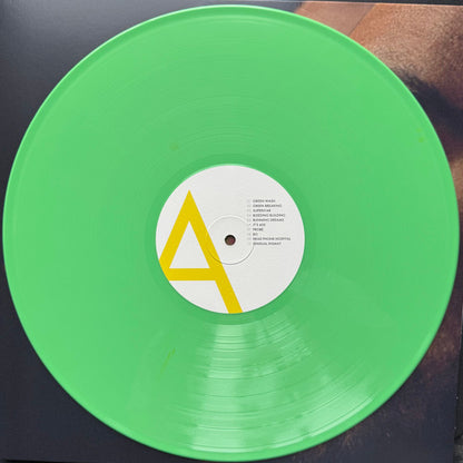 Chris Clark : In Camera (LP, Album)