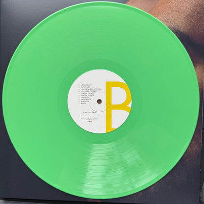 Chris Clark : In Camera (LP, Album)