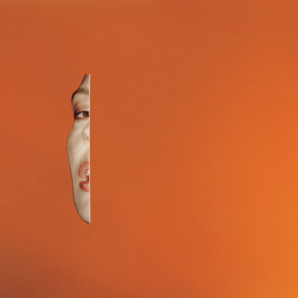 Rosie Lowe - Lover, Other — front sleeve
