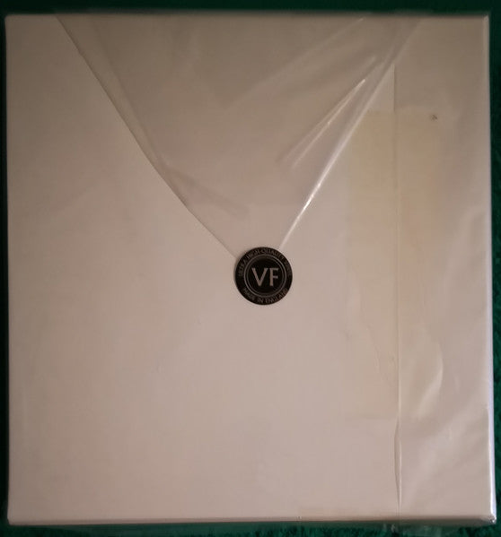 Noto - ∞ — back sleeve