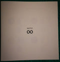 Noto : ∞ (12x10", Ltd, RP, Col + Box)