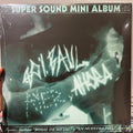 80%Baul : Ayer y Ahora (12", MiniAlbum)