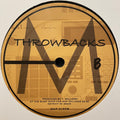 D.I.E. : Open The Vault (12", EP)