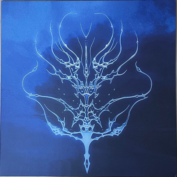 Zanias : Ecdysis (LP, Album, Ltd, Blu)