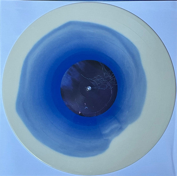 Zanias : Ecdysis (LP, Album, Ltd, Blu)