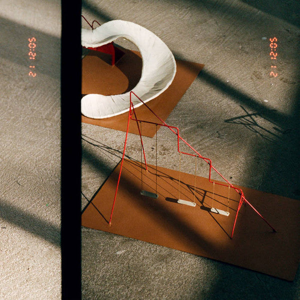 Passepartout Duo, Inoyama Land - Radio Yugawara — front sleeve