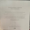 Alessandro Cortini : Nati Infiniti (LP, Album, Ltd)