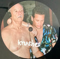 Kaz James : Sun is Shining (12")