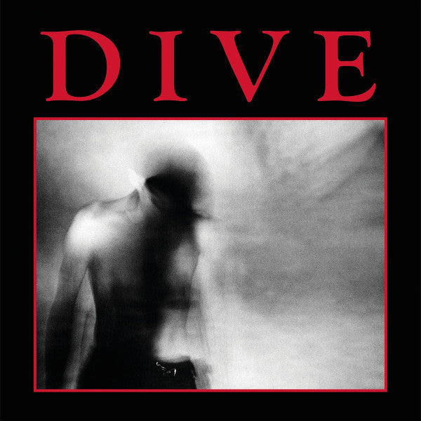 Dive - First Album — front sleeve