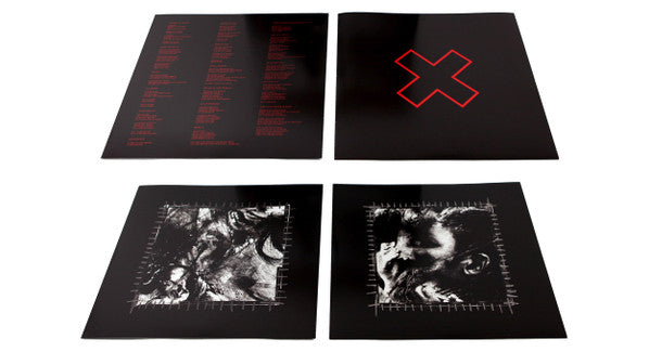 Dive : First Album (LP, Album, RE + LP, Comp + Ltd, Num, Red)