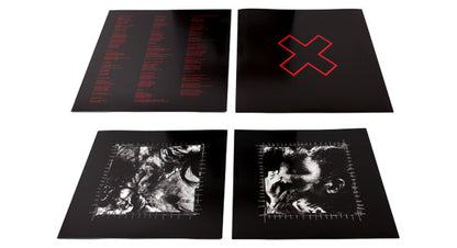 Dive : First Album (LP, Album, RE + LP, Comp + Ltd, Num, Red)