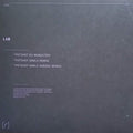 LSB (3) : Potshot (12")