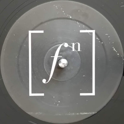 LSB (3) : Potshot (12")