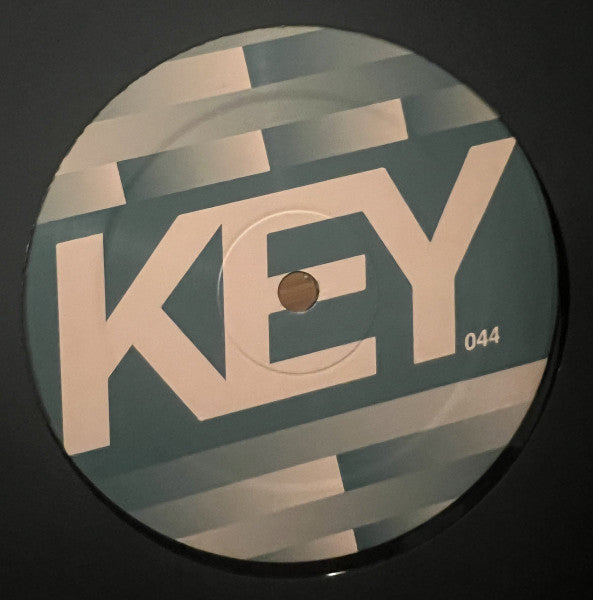 Beste Hira : Kostantinopolis (12", EP)