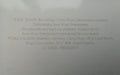 Unknown Artist : I Wonder (12")