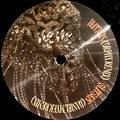 Bestial Mouths : Backbone (12", EP)