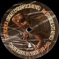 Bestial Mouths : Backbone (12", EP)